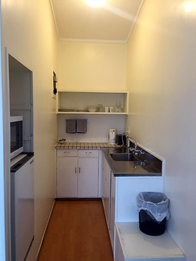Auckland Central Motel Exterior photo